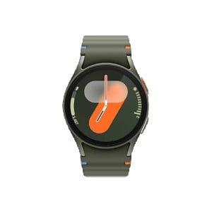 Samsung Galaxy Watch 7 front image